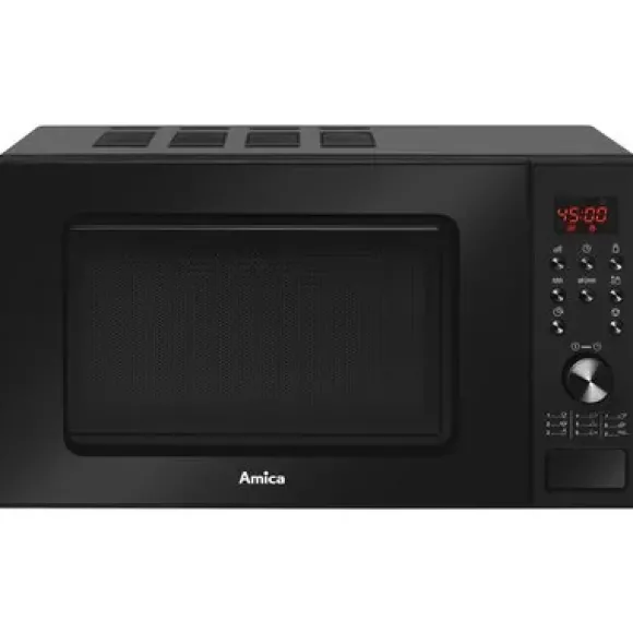 Kuchenka mikrofalowa Amica AMGF 20E1GB