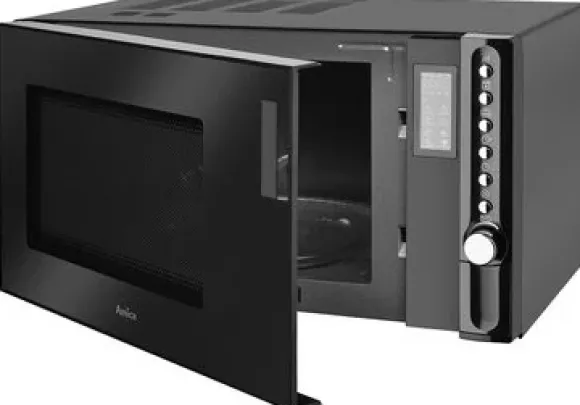 Kuchenka mikrofalowa Amica AMGF23E1GB