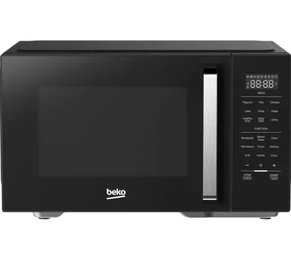 Kuchenka mikrofalowa Beko MCF 26310 BAF Grill Termoobieg AirFry
