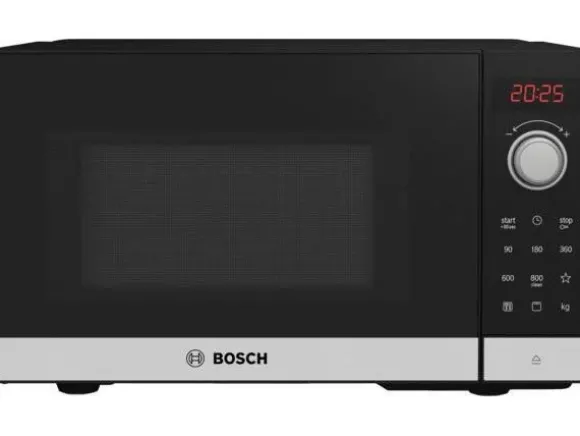 Kuchenka mikrofalowa Bosch FEL023MS2