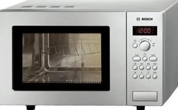 Kuchenka mikrofalowa Bosch HMT75G451