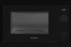 Kuchenka mikrofalowa DE DIETRICH DME4310B /