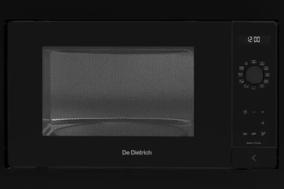 Kuchenka mikrofalowa DE DIETRICH DME4310B /