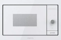 Kuchenka mikrofalowa GORENJE BM235G1SYW 741147