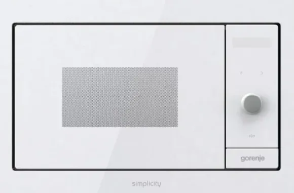 Kuchenka mikrofalowa GORENJE BM235G1SYW 741147