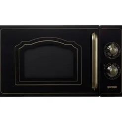 Kuchenka mikrofalowa Gorenje Retro MO 4250 CLB