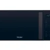 Kuchenka mikrofalowa Haier ID Touch Seria 2 HAMGI23S2STB Grill