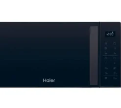 Kuchenka mikrofalowa Haier ID Touch Seria 2 HAMGI23S2STB Grill