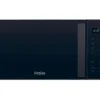 Kuchenka mikrofalowa Haier ID Touch Seria 2 HAMGI20S2STB Grill