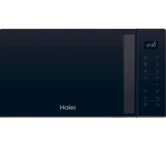 Kuchenka mikrofalowa Haier ID Touch Seria 2 HAMGI20S2STB Grill