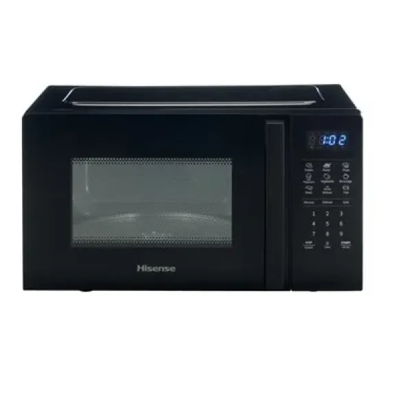 Kuchenka mikrofalowa Hisense H20MOBS4H