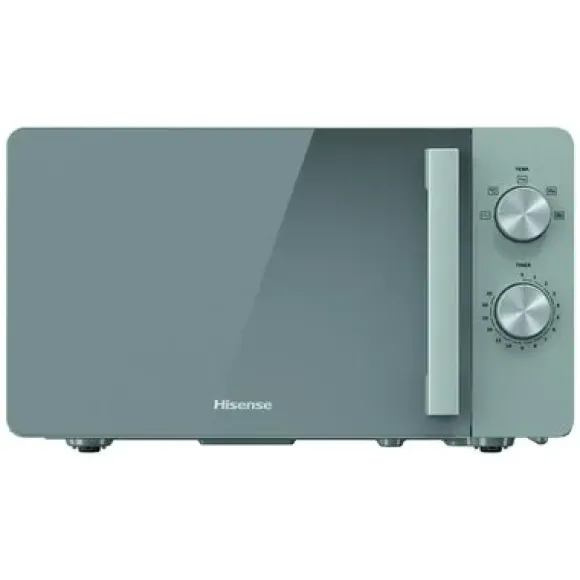 Kuchenka mikrofalowa Hisense H20MOMP1H