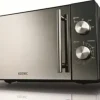 Kuchenka mikrofalowa Koenic KMW 1221 B