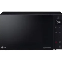 Kuchenka mikrofalowa LG MH6535GIS