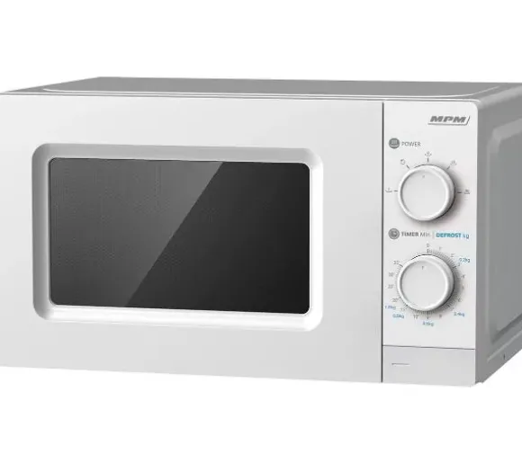Kuchenka mikrofalowa MPM 20-KMM-11/W