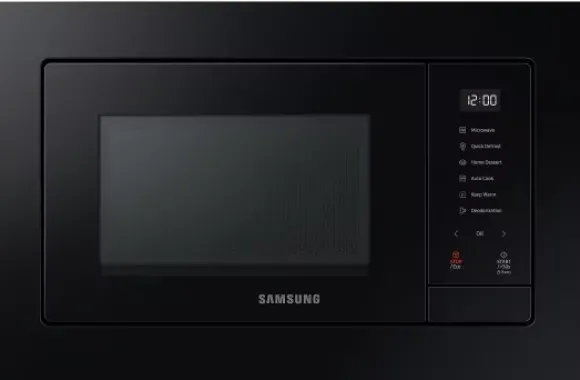 Kuchenka mikrofalowa SAMSUNG MS23A7318GK
