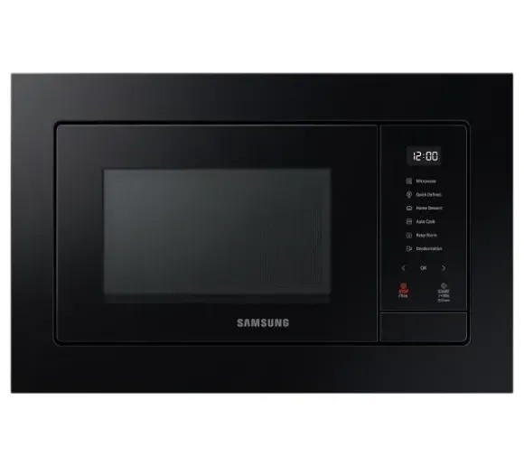 Kuchenka mikrofalowa SAMSUNG MS23A7318GK