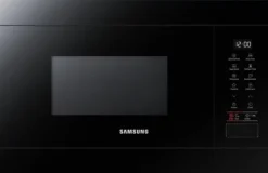 Kuchenka mikrofalowa SAMSUNG MS22T8254AB