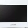 Kuchenka mikrofalowa Samsung MG23T5018CW/BA