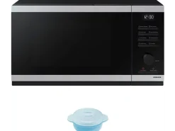 Kuchenka mikrofalowa Samsung MS23DG4504GTE2 z funkcją pary
