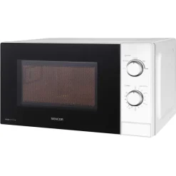 Kuchenka mikrofalowa Sencor SMW 1718WH