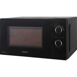 Kuchenka mikrofalowa Sencor SMW 1719BK