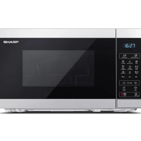 Kuchenka mikrofalowa Sharp YC-MG02ES