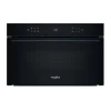 Kuchenka mikrofalowa WHIRLPOOL WMD7O4TB 1000W średnica 32.5 cm pojemność 31L Szósty zmysł Talerz Crisp