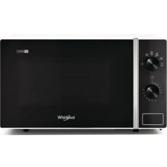 Kuchenka mikrofalowa Whirlpool MWP101W