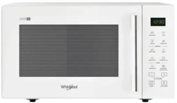 Kuchenka mikrofalowa Whirlpool MWP 253 W