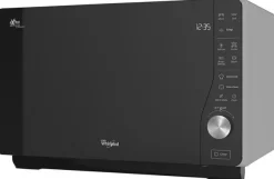 Kuchenka mikrofalowa Whirlpool MWF427SL