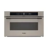 Kuchenka mikrofalowa WHIRLPOOL WMD54MBG 1000W średnica 32.5 cm pojemność 31L Szósty zmysł Talerz Crisp Beżowy