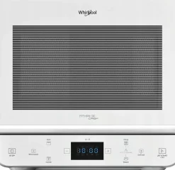 Kuchenka mikrofalowa wolnostojąca Whirlpool 49 WSL