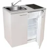 Kuchnia MPM Zestaw 4w1 SMK-03 Timer