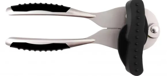Kulig Elite czarny 37217