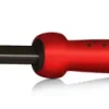 Labor PRO, lokówka prostokątna Angle Curl B212, 16x10mm