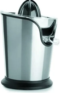 Lacor 69287 prasa Fruit, elektrisch, 19 x 30 cm 69287