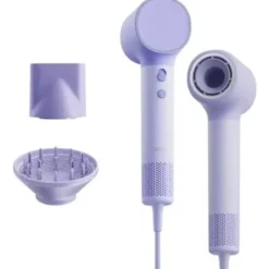 LAIFEN Neo Fioletowy 1500 W