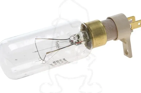 Lampa 25W do mikrofalówki (40W) 4006093878 Oryginalny