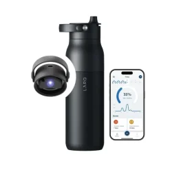 Larq Bottle PureVis 2 Inteligentna Samoczyszcząca Butelka Filtrująca 1 L