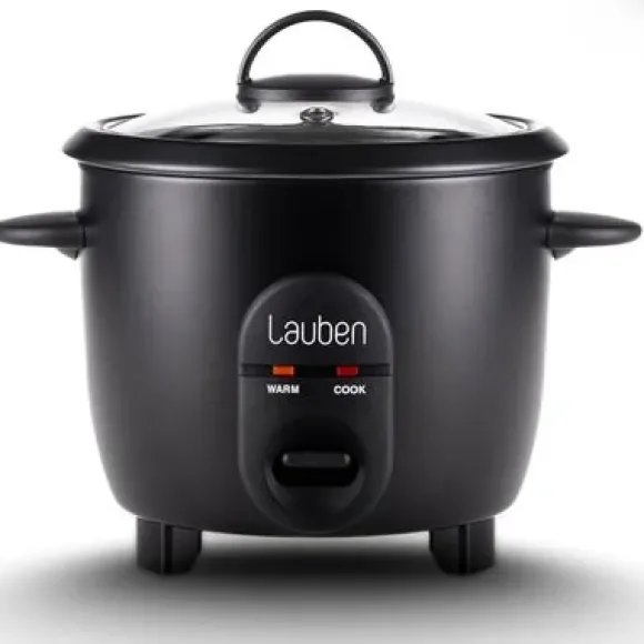 Lauben 600BC