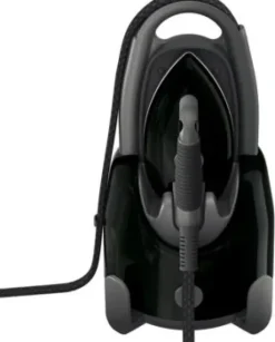 LAURASTAR Lift Plus Ultimate Black