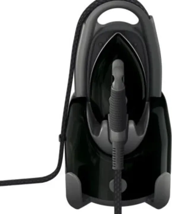 LAURASTAR Lift Plus Ultimate Black