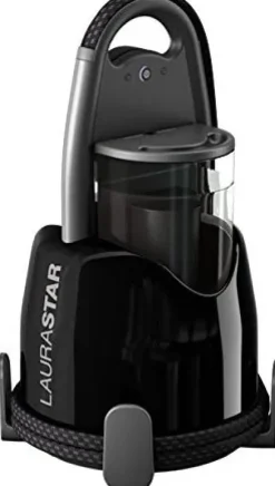 LAURASTAR Lift Plus Ultimate Black