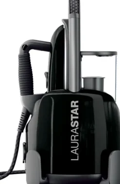 LAURASTAR Lift Plus Ultimate Black