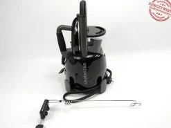 LAURASTAR Lift Plus Ultimate Black