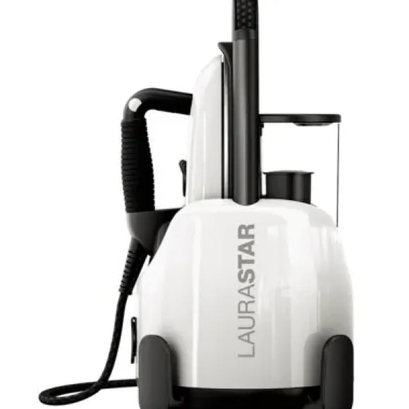 LAURASTAR Lift Pure White