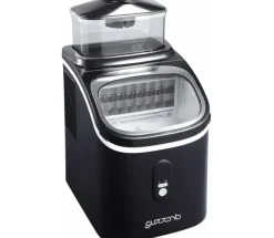 Leduku gaminimo aparatas GUZZANTI GZ-123A