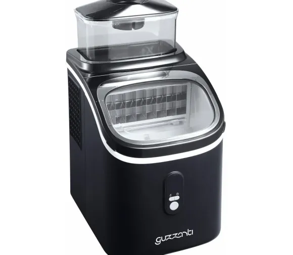 Leduku gaminimo aparatas GUZZANTI GZ-123A