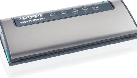 LEIFHEIT Vacu Power 500